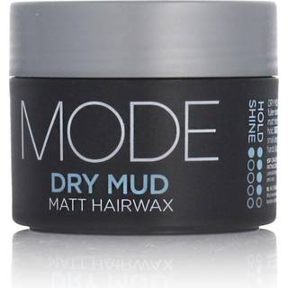 ASP Mode Dry Mud Matt Hairwax 75ml
