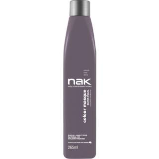 Nak Colour Masque Silver Pearl 265ml