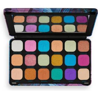 Makeup Revolution Desert Desire Forever Flawless Shadow Palette