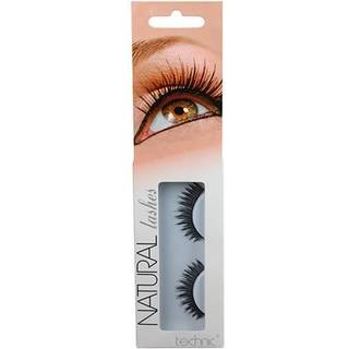 Technic Natural Lashes Øjenvipper - A36