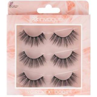Invogue Lash Vault Girl Next Door