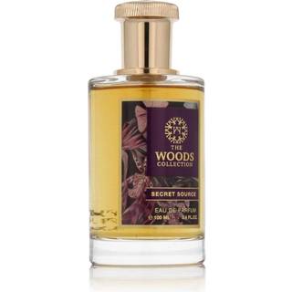 The Woods Collection Secret Source Eau de parfum 100 ml
