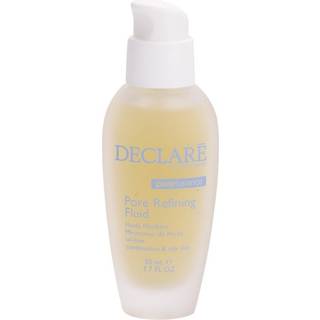 Declaré Hudpleje Pure Balance Pore Refining Fluid 50 ml (4.140,00 kr / 1 l) - 50 ml