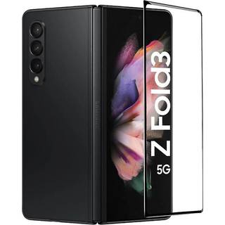 5D glas skærmbeskytter Samsung Galaxy Z Fold 3