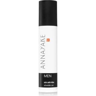 Annayake Hudpleje Men Men Anti-Wrinkle Cream 50 ml (8.180,00 kr / 1 l) - 50 ml