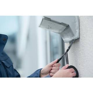 Hellermann Helatape flex 1000+19mmx33m sort