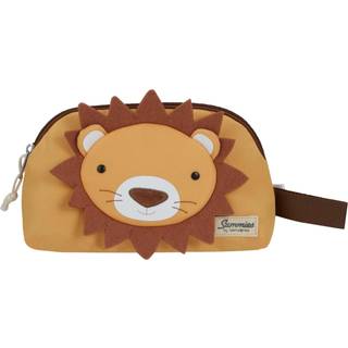 Samsonite Toilettaske Happy Sammies Eco - Brun