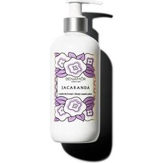 Benamôr Jacarandá Loção Corporal Beroligende kropsmælk 300 ml - 300 ml
