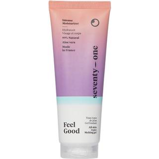 SeventyOne Feel Good Ansigts- og kropsfugtighedscreme 75 ml - 75 ml