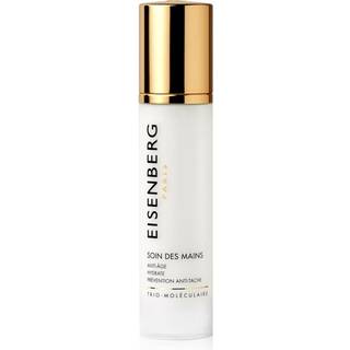 Eisenberg Hudpleje Kropspleje Soin des Mains 50 ml (8.620,00 kr / 1 l) - 50 ml