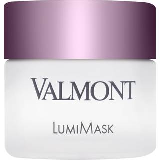 Valmont LumiMask Fugtgivende ansigtsmaske Til strålende hud 50 ml - 50 ml