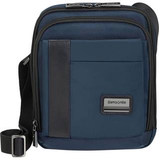 Samsonite Openroad 2.0 Crossover taske mørkeblå