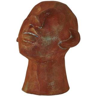 Villa Collection Talvik dekoration 23 cm Brun