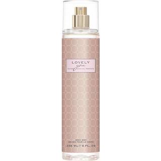 Sarah Jessica Parker Lovely You Body Mist 100 ml