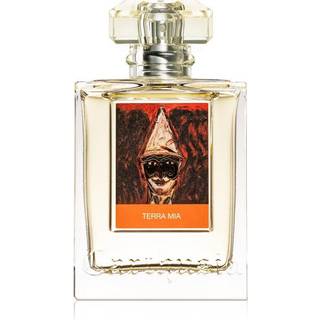 Carthusia Terra Mia Eau de Parfum Unisex 100 ml - 100 ml