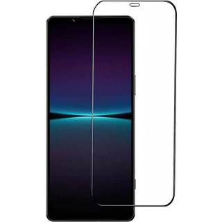 5D glas skærmbeskytter Sony Xperia 1 IV