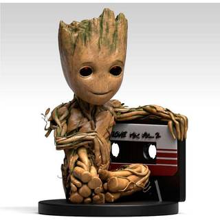 Guardians of the Galaxy 2 Coin Bank Baby Groot 17 cm