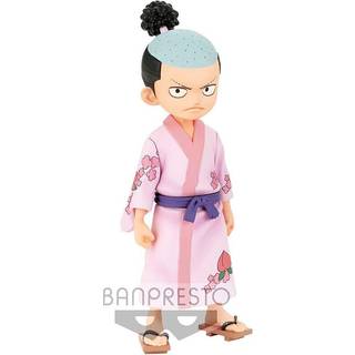 One Piece - Grandline Series DXF 12cm - Kouzuki Momonosuke