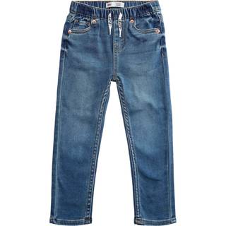 Levi's Levi's Blue Skinny Pull On Jeggings