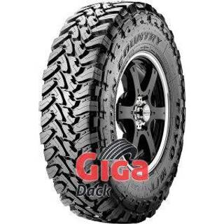 Toyo Open Country M/T 10PR 265/70R17 118P