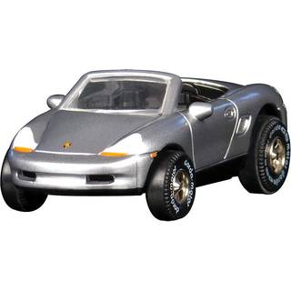 Darda Porsche Boxster bil
