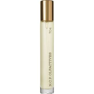 N.C.P. Olfactives Olfactives Facet 704, Incense & Musk 10 ml