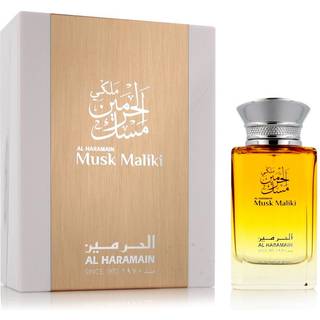 Al Haramain Musk Maliki Eau de parfum 100 ml