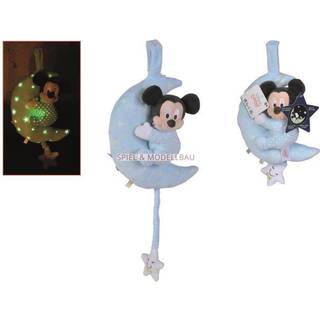 Disney Mickey GID legeur måne