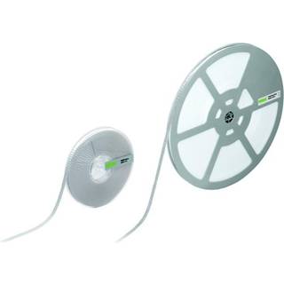Wago Opmakningsstrimel hvid 5-5,2MM strækbar