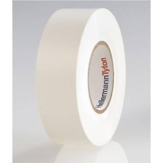 Tape Pvc Hvid 19Mmx20M Solar