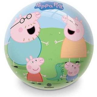 Bold Peppa Pig Unice Legetøj (230 mm)