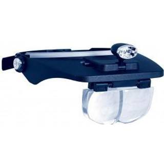 Discovery Crafts Dhd 30 Head Magnifier - Lup