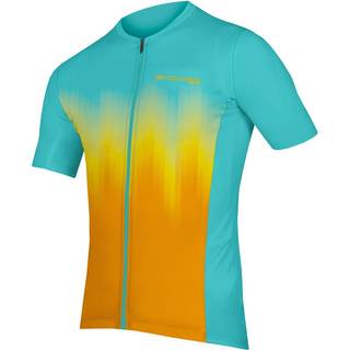 Endura Pro Sl Lite S/S Trøje Aqua