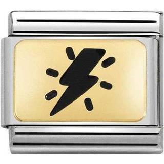 Nomination Classic - Composable Classic - Pfeil - 030284/40 - silber