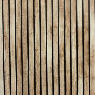 Arthouse Wallpaper Wood Slats 923800
