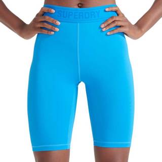 Sport Tætsiddende Training shorts med elastik