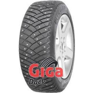 Goodyear Ultra Grip Ice Arctic XL STUDDED 3PMSF 195/65R15 95T
