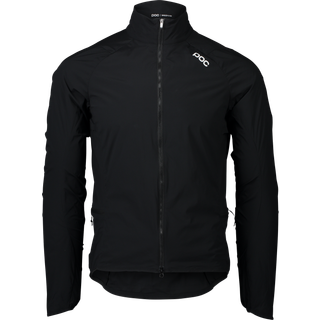 POC Pro Thermal Jacket Cykeljakke Herrer størrelse L farve sort