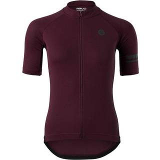 AGU Core Jersey Sort Til Kvinder - Størrelse Medium