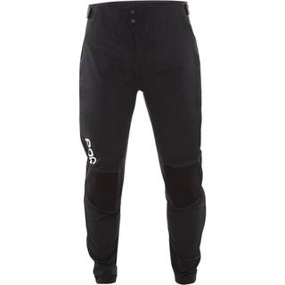 POC Resistance Pro Dh Pant Uranium Black, L