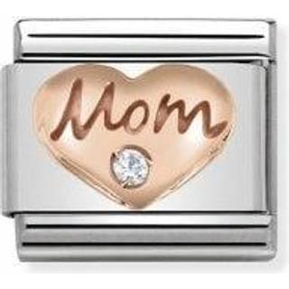 Nomination Classic - Composable Classic - Mom - 430305/09 - roségold