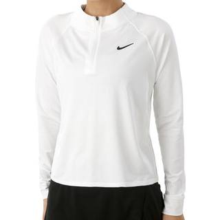 NikeCourt Dri-FIT Victory Langærmet