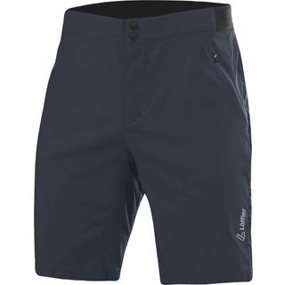 Löffler Bike Shorts Aero-E CSL Cykelbukser Herrer størrelse 48 farve sort