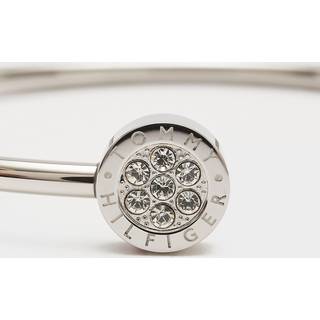 Tommy Hilfiger Armreif - 2780570 - silber
