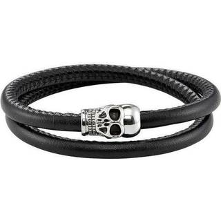 Thomas Sabo Silver dame armbånd 17 cm