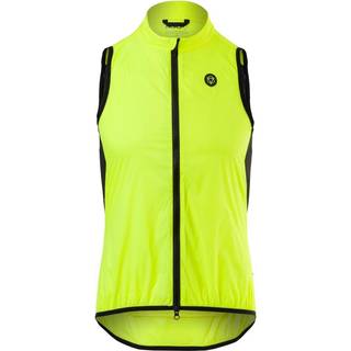 AGU Body Essential Wind Vindvest Hivis - Størrelse XX-Large