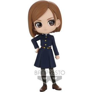JUJUTSU KAISEN - Nobara Kugisaki - Figurine Q Posket 13cm ver.A