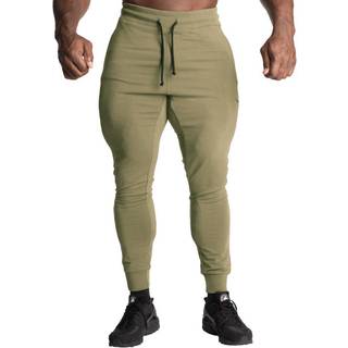 GASP Tapered Joggers, Black
