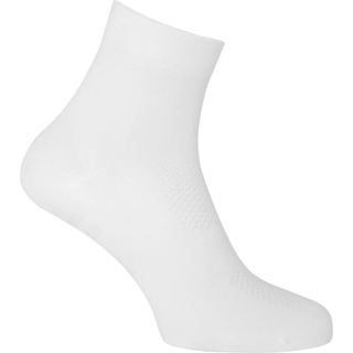 AGU Essential Medium 2-Pak Strømper Sort - Strømpe str. S/M (38-42)