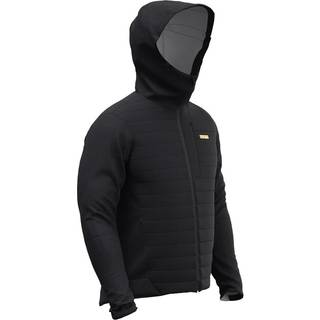 Cykeljakke Leatt Jacket MTB Trail 3.0 Black